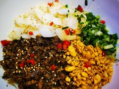 -阿当·小炒牛肉面(人广店)