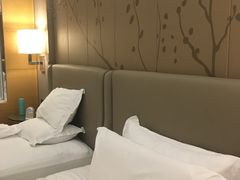 -上海中航虹桥机场泊悦酒店