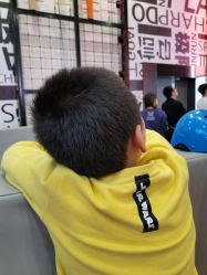 -嗨翻Hi-Fun竞技主题乐园·蹦床团建生日聚会(五棵松华熙店)