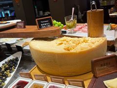 -拉蒂娜·巴西牛排馆 Latina·Brazilian Steakhouse(王府井喜悦店)