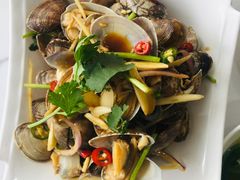 -辣螃铠盆盆蟹大排档(总店)