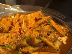 -胖哥俩肉蟹煲(福州仓山爱琴海店)