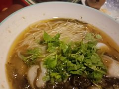 -陆琴脚艺·足浴·SPA(夫子庙店)