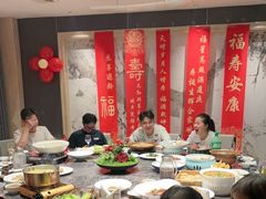 -程新大酒店(常州龙虎塘店)