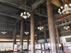 -北京市劳动人民文化宫(太庙)