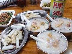 -陈添記·祖傳爽鱼皮·西关老字号(广州首店)