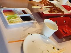 -玉林烤鸭店(黄村兴华店)