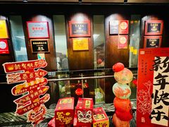 -佛山顺德香云纱园林酒店(清晖园店)
