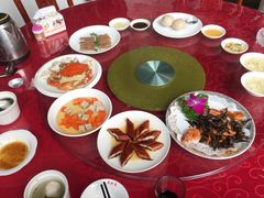 -吴祥记潮州菜·百年老字号·砂锅粥
