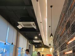 -莲餐厅·湖北菜·潜江小龙虾店(愚园路店)