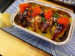 -食鲤料理(西虹东路店)