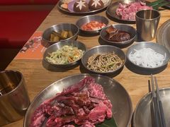 -汉拿山(北京上地华联店)