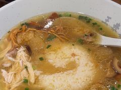 -王春春鸡汤饭(上海中海环宇城店)