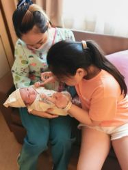 点击看大图 -重庆安琪儿妇产医院-妇幼保健联盟医院