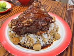 -桐哥肉铺(万柳华联店)