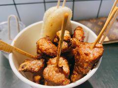 -裕兴旺老上海特色里脊肉(云瑞邻里中心店)