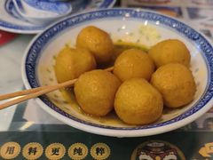 -广信牛奶甜品世家(台东店)