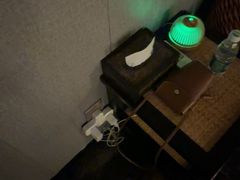 -怡泰SPA泰疗按摩(虹桥机场良华店)