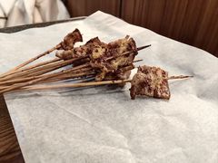 -五样儿西昌小签签烤串(天府三街店)