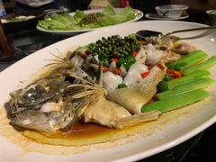-猪肉婆私房菜(容桂总店)