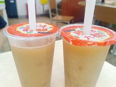 -玉华饮食店(茅台路店)