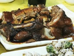 -海鲜街菜馆(海珠南路店)
