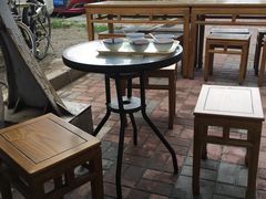 露天位-奶酪魏(牛街总店)