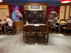 大堂-情满四合院·小酒馆(后现代城店)