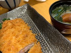 -胜博殿日式炸猪排(西红门店)