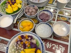 -赵记传承·中国甜品(福州总店)