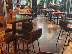 -京A Taproom·精酿餐吧(CBD店)
