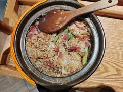 -煲大王老砂锅猪肚鸡(泊富ICITY店)