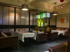 -意卡菲·欢乐聚会餐厅(华侨店)