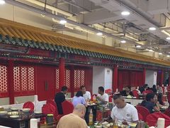 -芦月轩羊蝎子(太平桥店)