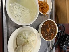 -姚记炒肝店(鼓楼店)