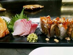 -玛雅铁板烧餐厅(中关村店)