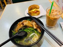 招牌菠萝油-华嫂冰室(尖沙咀店)