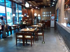 -黑鸡小馆(金源店)