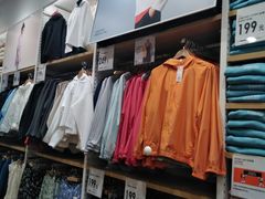 -优衣库(东莞汇一城店)