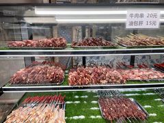 -新疆伊宁远征餐厅