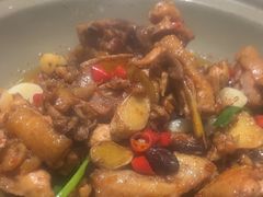 -绿草地·湘菜(芙蓉天街店)