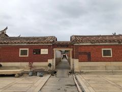 -蔡氏古民居建筑群