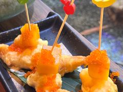 -阿泽料理