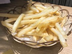 薯条-尊宝比萨(奥山世纪城店)