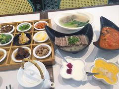 -新仙清汤牛腩(铜锣湾店)