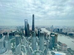 -东方明珠广播电视塔