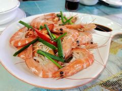 -40号厦门海鲜大排档(中山路店)
