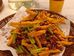 -来菜·湖北头牌藕汤(汉街店)