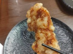 -半酌烧烤小酒馆(南京东路店)