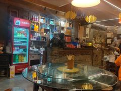 -阿嫂印象·民间江湖菜(大学城店)